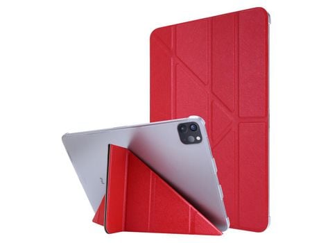 Carcasa para iPad Air (2020) Rojo
