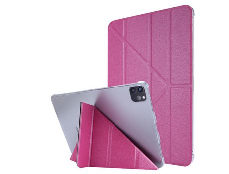 Carcasa para iPad Air (2020) Rosa