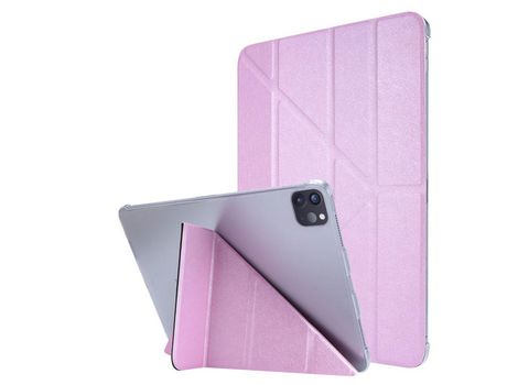 Carcasa para iPad Air (2020) Rosa