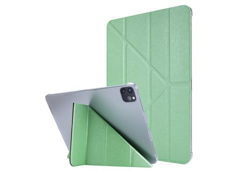 Carcasa para iPad Air (2020) Verde