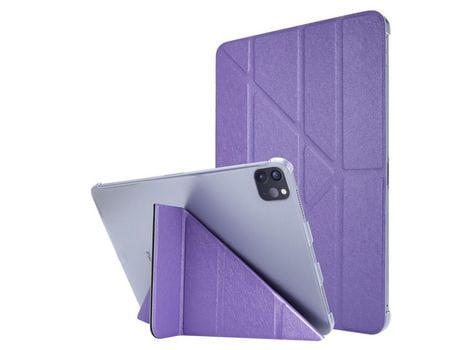 Carcasa para iPad Air (2020) Morado