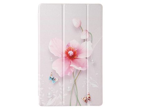 Carcasa para Lenovo Tab m10 plus/smart Tab m10 fhd plus Rosa