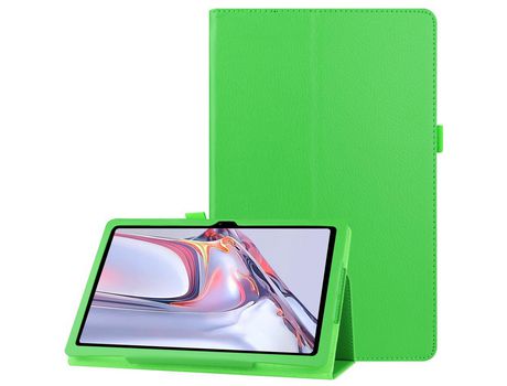Carcasa para Samsung Galaxy Tab a7 10.4 (2020) Verde