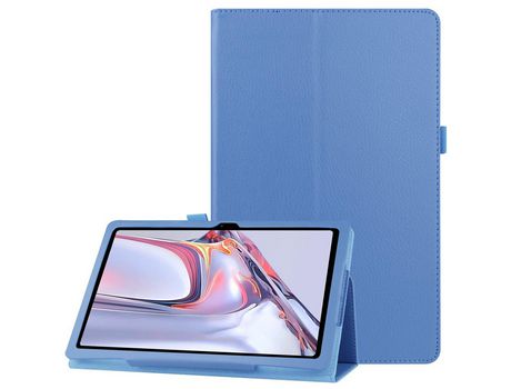 Carcasa para Samsung Galaxy Tab a7 10.4 (2020) Azul