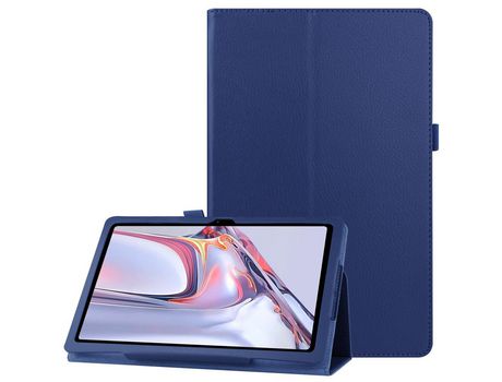 Carcasa para Samsung Galaxy Tab a7 10.4 (2020) Azul
