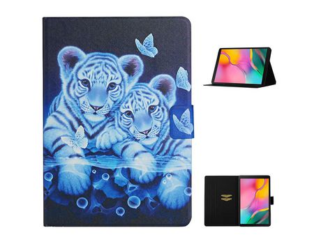 Carcasa para Samsung Galaxy Tab a7 10.4 (2020)