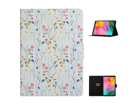 Carcasa para Samsung Galaxy Tab a7 10.4 (2020) t500/t505