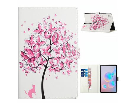 Carcasa para Samsung Galaxy Tab a7 10.4 (2020)/t500/t505