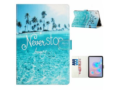 Carcasa para Samsung Galaxy Tab a7 10.4 (2020)/t500/t505