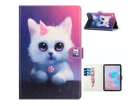 Carcasa para Samsung Galaxy Tab a7 10.4 (2020)/t500/t505