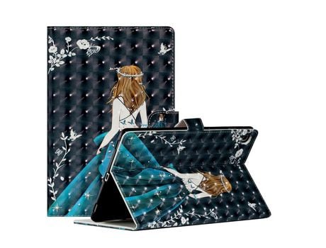 Carcasa para Samsung Galaxy Tab a7 10.4 (2020)/t500/t505