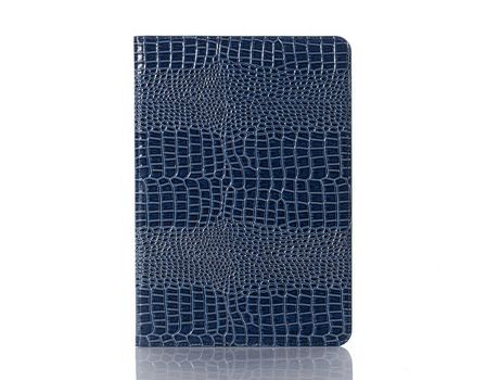 Carcasa para Samsung Galaxy Tab s7 plus t970 Azul