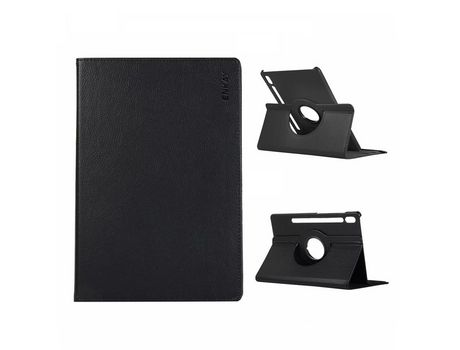 Carcasa para Samsung Galaxy Tab s7 t870/t875 Negro