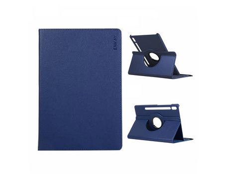 Carcasa para Samsung Galaxy Tab s7 t870/t875 Azul