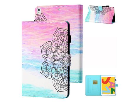 Carcasa para iPad 10.2 (2020)/(2019)/iPad Air 10.5 (2019)/iPad Pro 10.5 (2017)