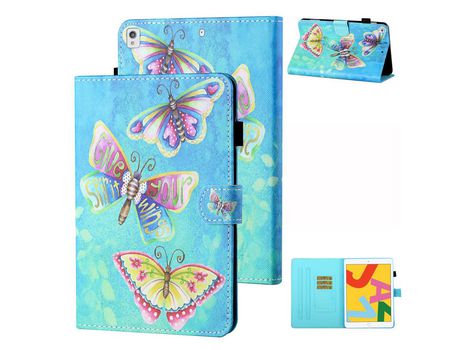 Carcasa para iPad 10.2 (2020)/(2019)/iPad Air 10.5 (2019)/iPad Pro 10.5 (2017)