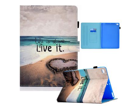 Carcasa para iPad Air (2013)/Air 2/iPad 9.7 (2017)/(2018)