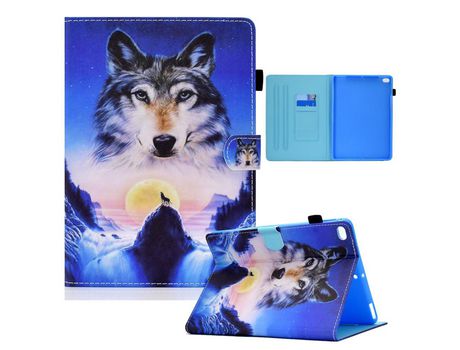Carcasa para iPad Air (2013)/Air 2/iPad 9.7 (2017)/(2018)