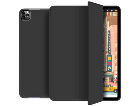 Carcasa para iPad Pro 11 (2018)/(2020) Negro