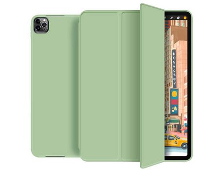 Carcasa para iPad Pro 11 (2018)/(2020) Verde