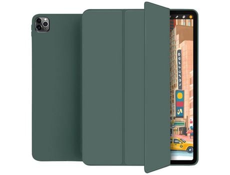 Carcasa para iPad Pro 11 (2018)/(2020) Verde