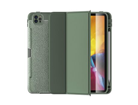 Carcasa para iPad Pro 12.9 (2020) Verde