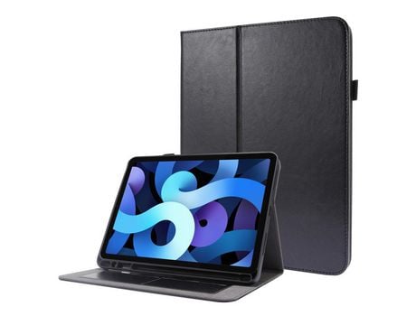 Carcasa para iPad Pro 12.9 (2020) Negro