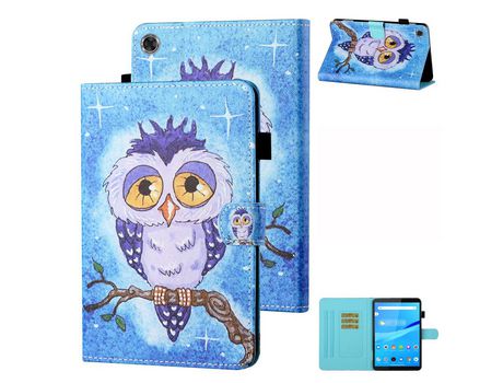 Carcasa para Lenovo Tab m10 plus x606f