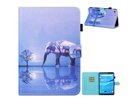 Carcasa para Lenovo Tab m10 plus x606f