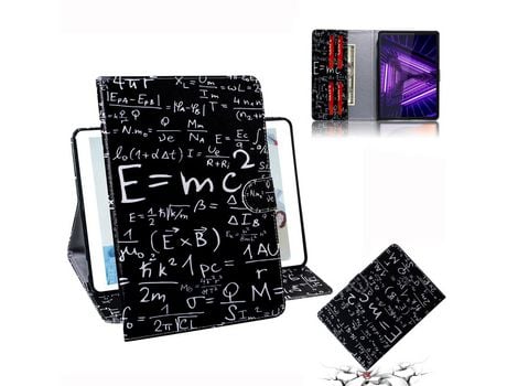 Carcasa para Lenovo Tab m10 plus/m10 fhd plus Multicolor