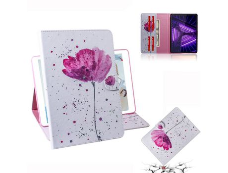Carcasa para Lenovo Tab m10 plus/m10 fhd plus Rosa
