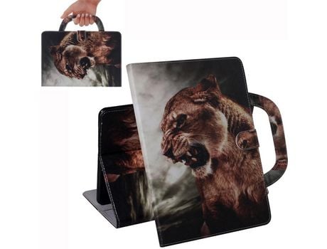 Carcasa para Lenovo Tab m10 plus/m10 fhd plus Multicolor