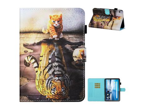 Carcasa para Lenovo Tab m10 tb-x605f/x505f