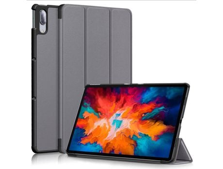 Carcasa para Lenovo Tab p11 Pro tb-j706f Gris