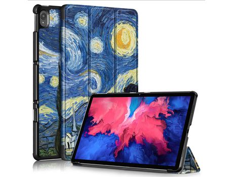 Carcasa para Lenovo Tab p11 tb-j606f Multicolor