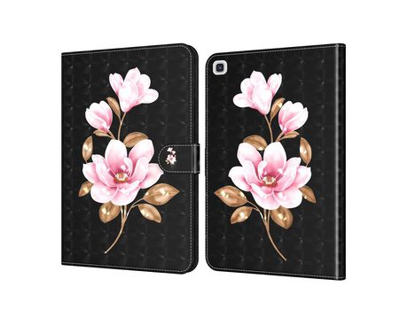 Carcasa para Samsung Galaxy Tab a7 10.4 (2020) Rosa
