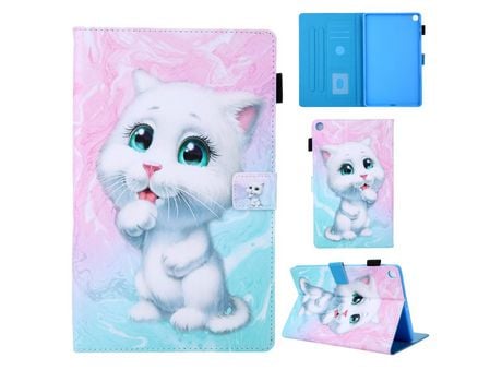 Carcasa para Samsung Galaxy Tab a7 10.4 (2020) t500/t505