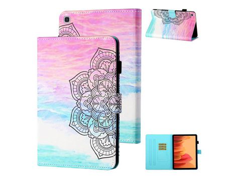 Carcasa para Samsung Galaxy Tab a7 10.4 (2020) t500/t505