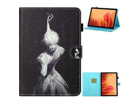 Carcasa para Samsung Galaxy Tab a7 10.4 (2020) t500/t505