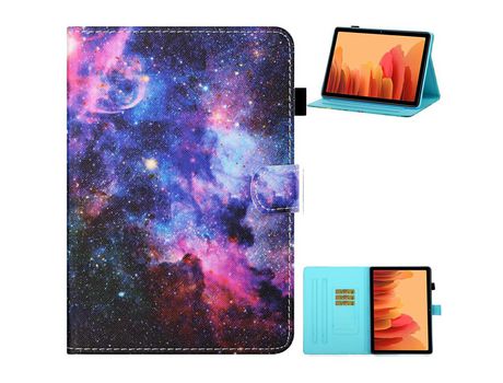Carcasa para Samsung Galaxy Tab a7 10.4 (2020) t500/t505