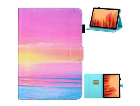 Carcasa para Samsung Galaxy Tab a7 10.4 (2020) t500/t505