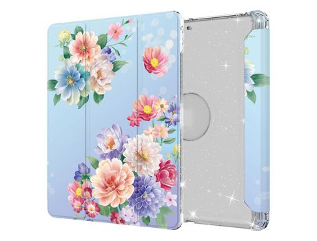 Carcasa para iPad 10.2 (2020)(2019) Rosa
