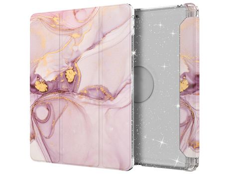 Carcasa para iPad 10.2 (2020)(2019) Rosa