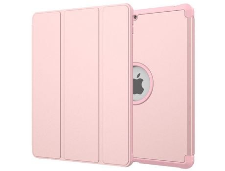 Carcasa para iPad 10.2 (2020)/(2019) Rosa