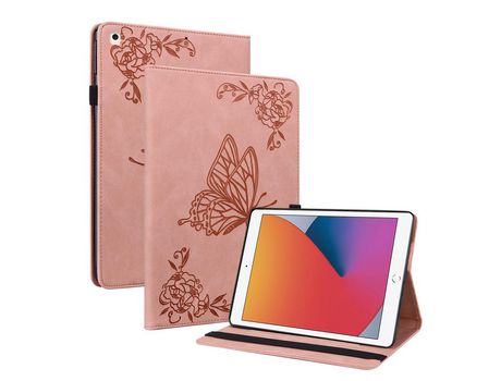Carcasa para iPad 10.2 (2021)/(2020)/(2019) Rosa