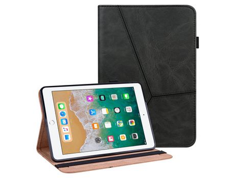 Carcasa para iPad 5/6/9.7 (2018)/(2017) Negro
