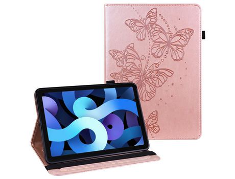 Carcasa para iPad 9.7 (2018)/(2017)/iPad Air 2/iPad Air (2013) Rosa
