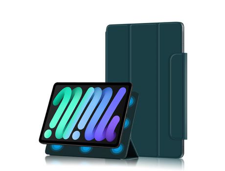 Carcasa para iPad Mini (2021) Verde