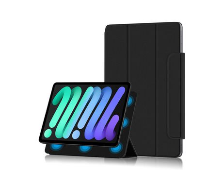 Carcasa para iPad Mini (2021) Negro
