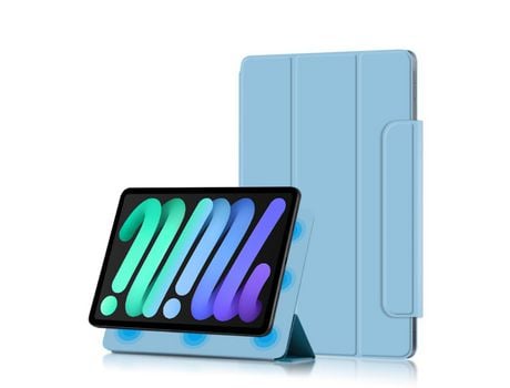 Carcasa para iPad Mini (2021) Azul